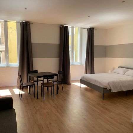 Il Tasso Rooms & Apartments Terst Exteriér fotografie