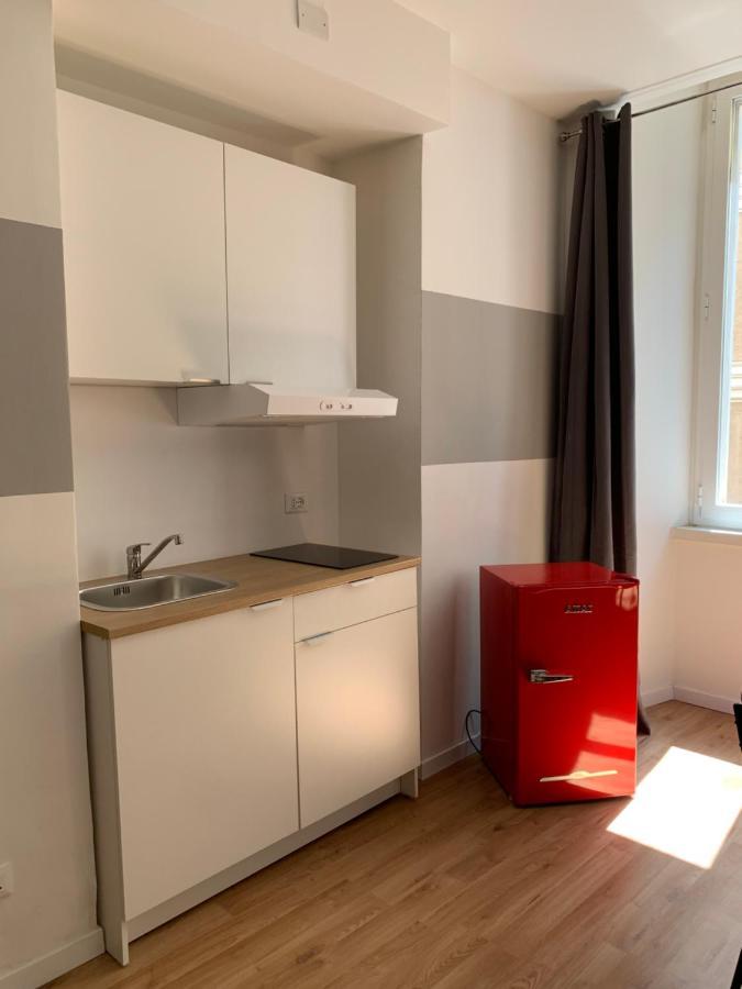 Il Tasso Rooms & Apartments Terst Exteriér fotografie